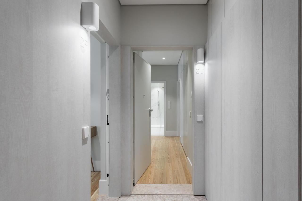 Apartment Lx4u - Baixa Douradores Lisbon