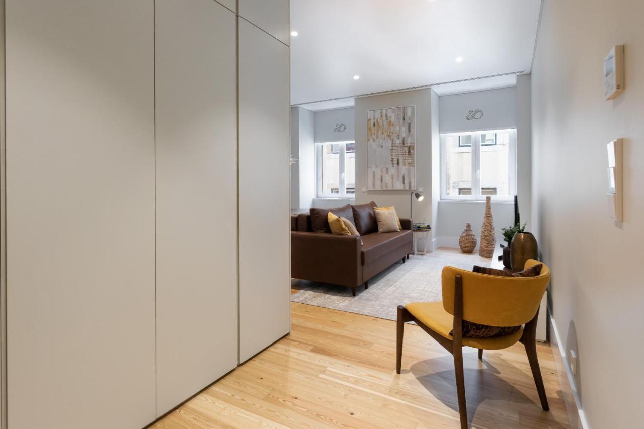 Apartment Lx4u - Baixa Douradores