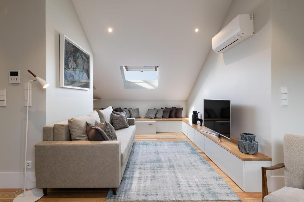 Lx4u - Baixa Douradores Apartment Lisbon